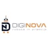 DigiNova B.V. logo