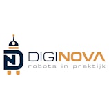 Logo DigiNova B.V.