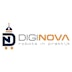 DigiNova B.V. logo