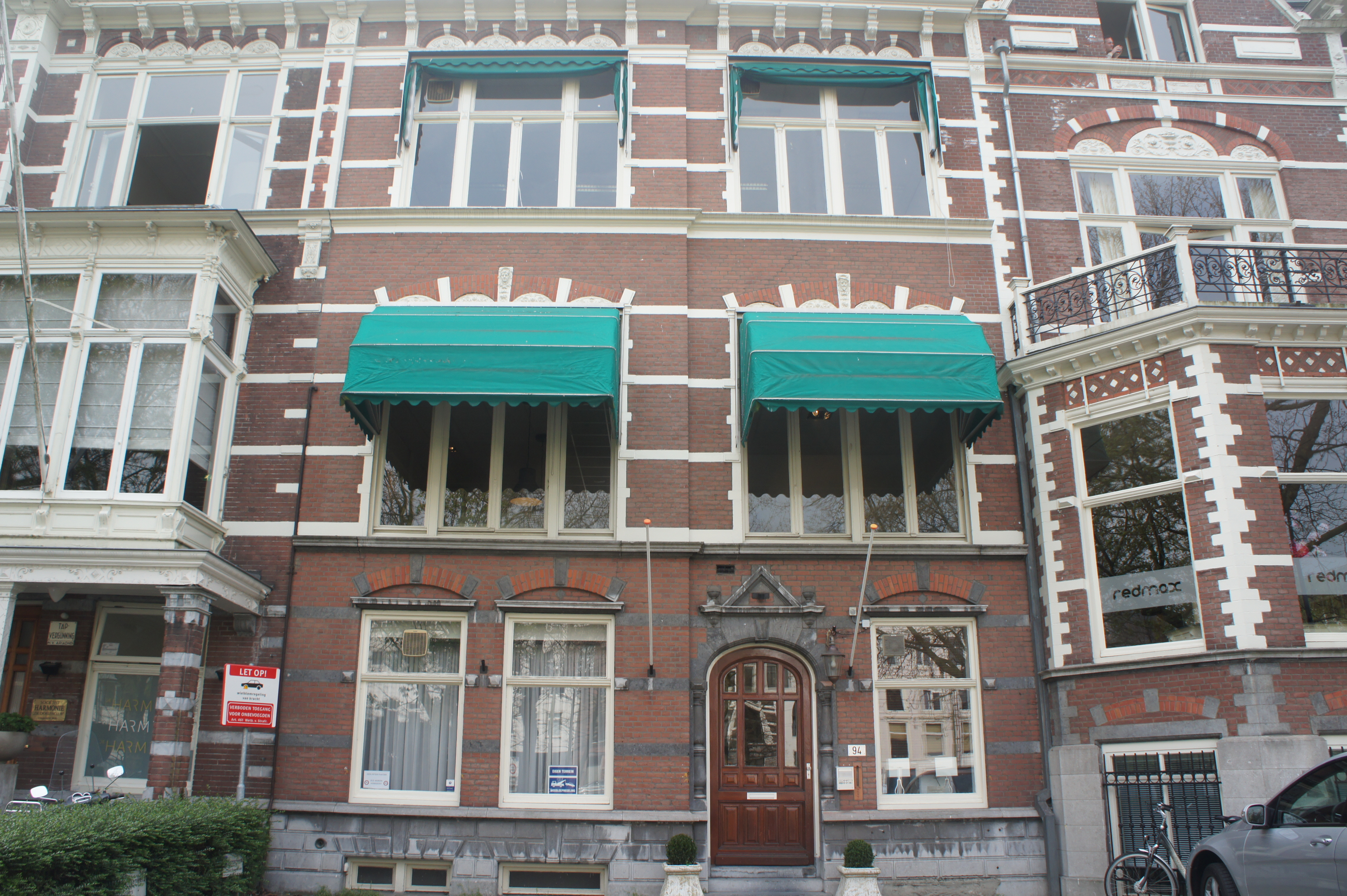 BRiQ real estate B.V.'s cover photo