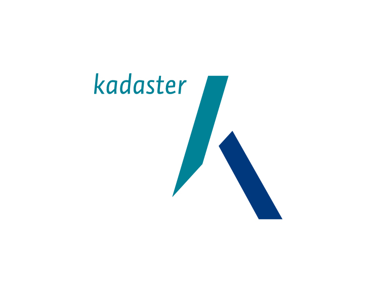 Het Kadaster logo