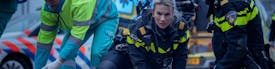 Coverphoto for solution architect at Politie Nederland