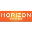 Horizon Teachers logo
