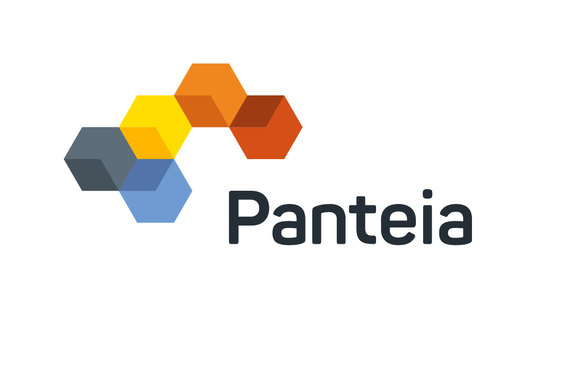 Panteia B.V. logo