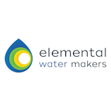 Logo Elemental Water Makers