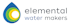 Elemental Water Makers logo