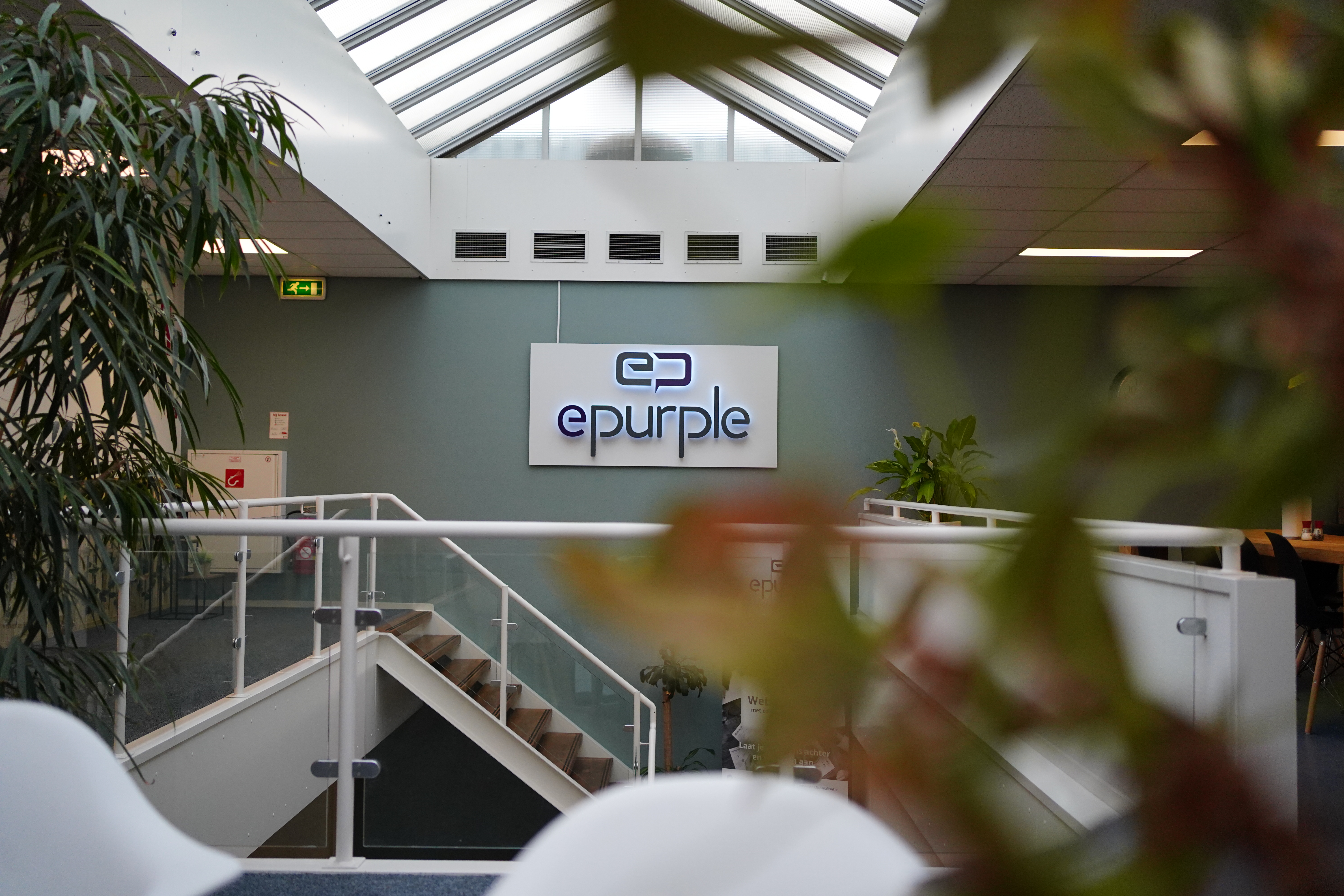 Epurple's cover photo