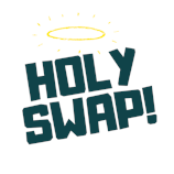 Logo Holy Swap!