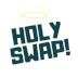 Holy Swap! logo