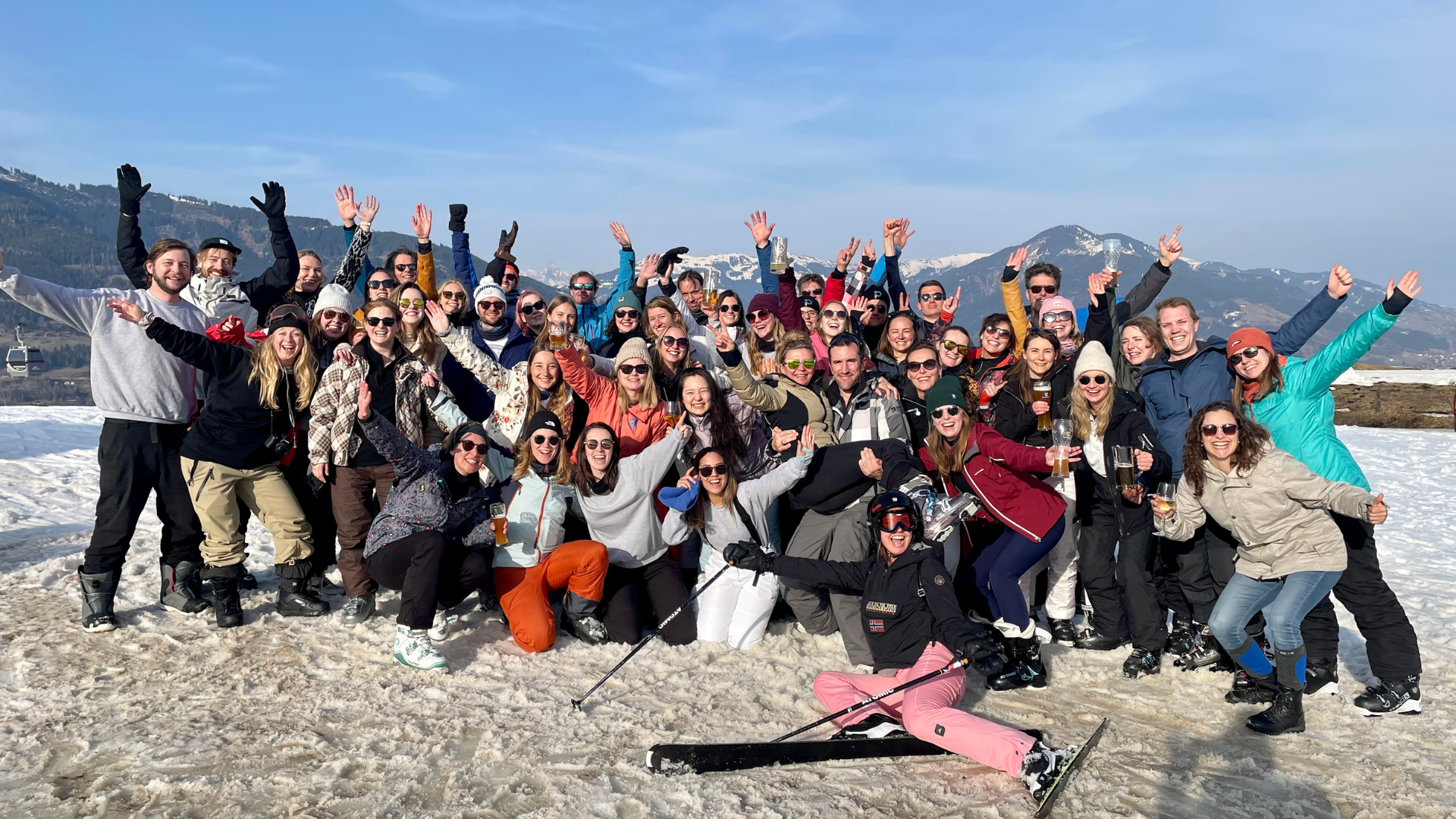 Presenter's cover photo