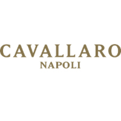 Cavallaro Napoli logo
