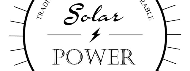 The Solar Power Corporation - Cover Photo