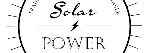 Omslagfoto van The Solar Power Corporation