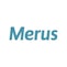 Logo Merus N.V.