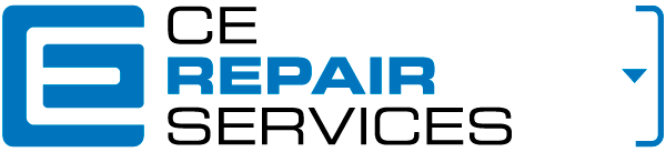 CE Repair logo