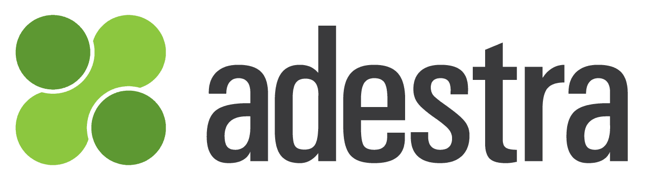 Adestra logo