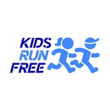 Logo Kids Run Free