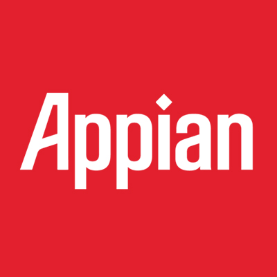 Appian Corporation logo
