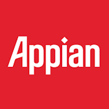 Logo Appian Corporation
