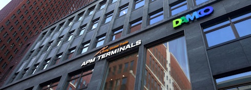 APM Terminals's cover photo