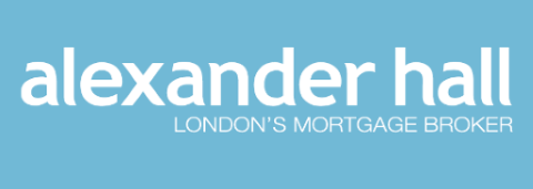 Alexander Hall's cover photo