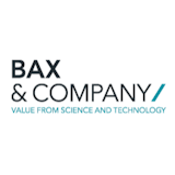 Logo Bax & Company Innovation Consulting
