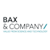 Bax & Company Innovation Consulting logo