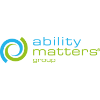 Ability Matters Group logo