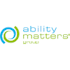 Ability Matters Group logo