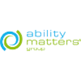 Logo Ability Matters Group
