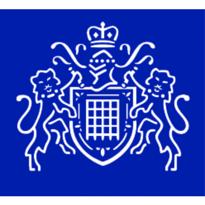 Metropolitan Police logo