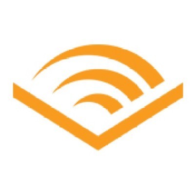 Audible, Inc. logo