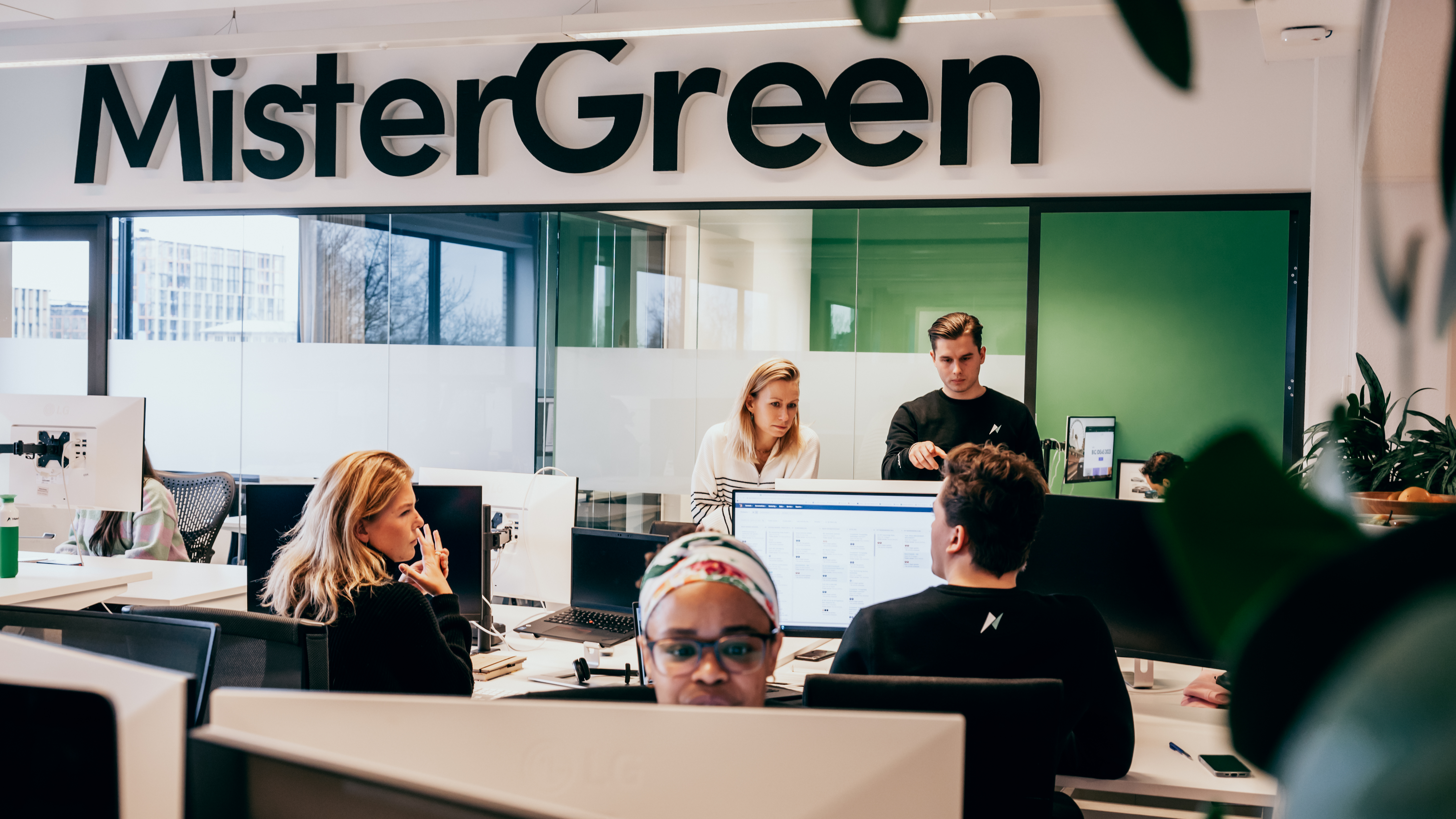 MisterGreen Electric Lease's cover photo