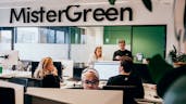 Coverphoto for Online Marketeer at MisterGreen Electric Lease