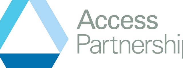 Access Partnerships - Cover Photo