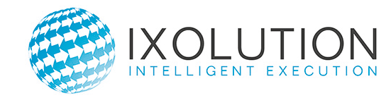 Logo Ixolution B.V.