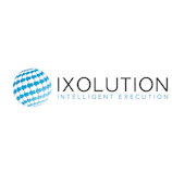 Logo Ixolution B.V.