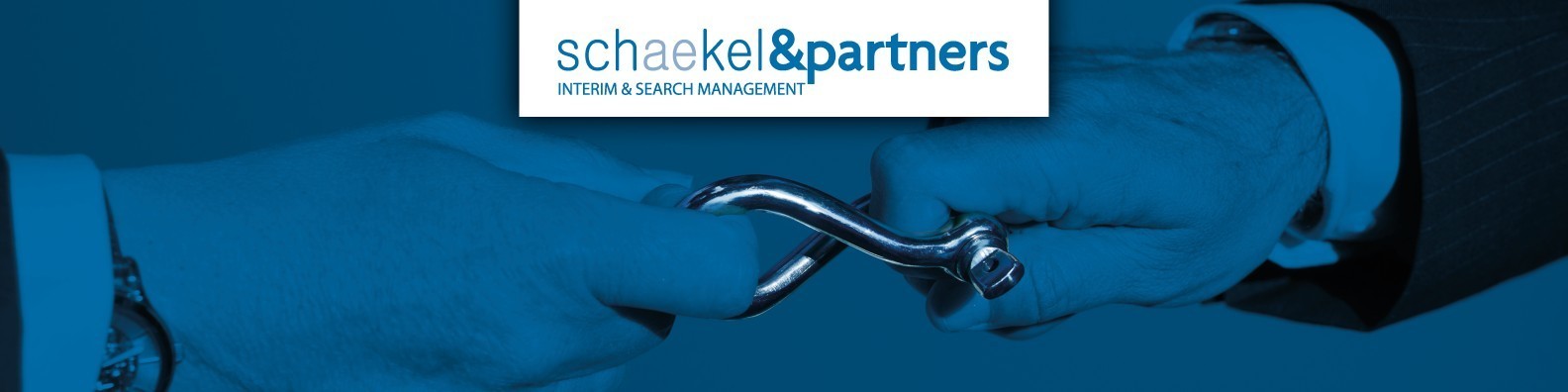 Schaekel & Partners's cover photo