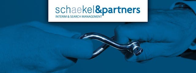 Schaekel & Partners - Cover Photo