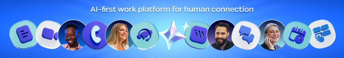 Omslagfoto van Zoom Video Communications