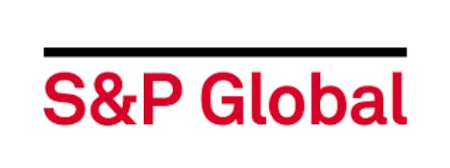 S&P Global - Cover Photo