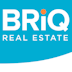 BRiQ real estate B.V. logo