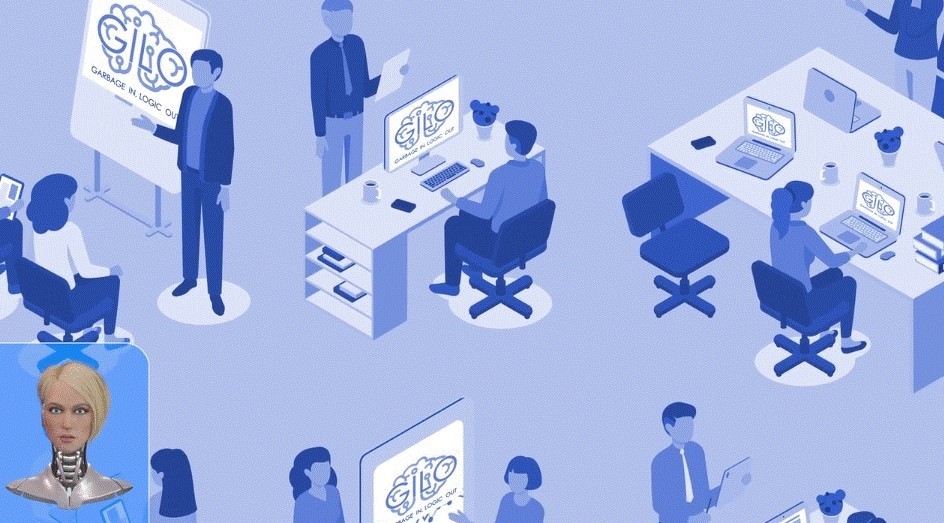 GILO Technologies's cover photo