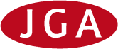JGA logo