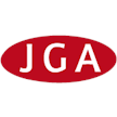 JGA logo