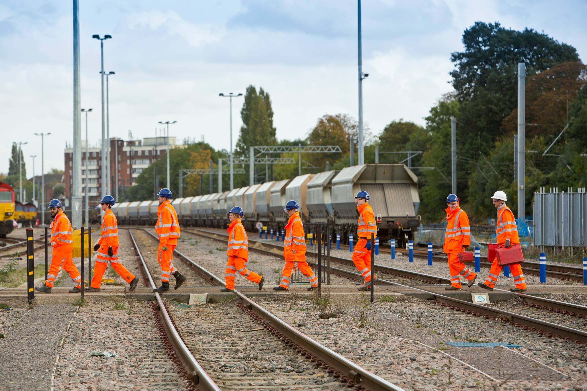 BAM Nuttall UK's cover photo