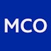 Moody's Corporation logo