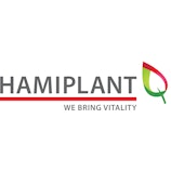 Logo Hamiplant B.V.