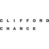 Logo Clifford Chance UK