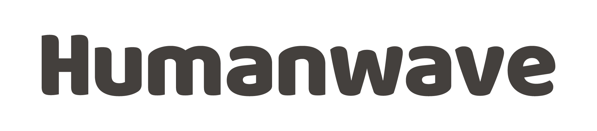 Logo Humanwave
